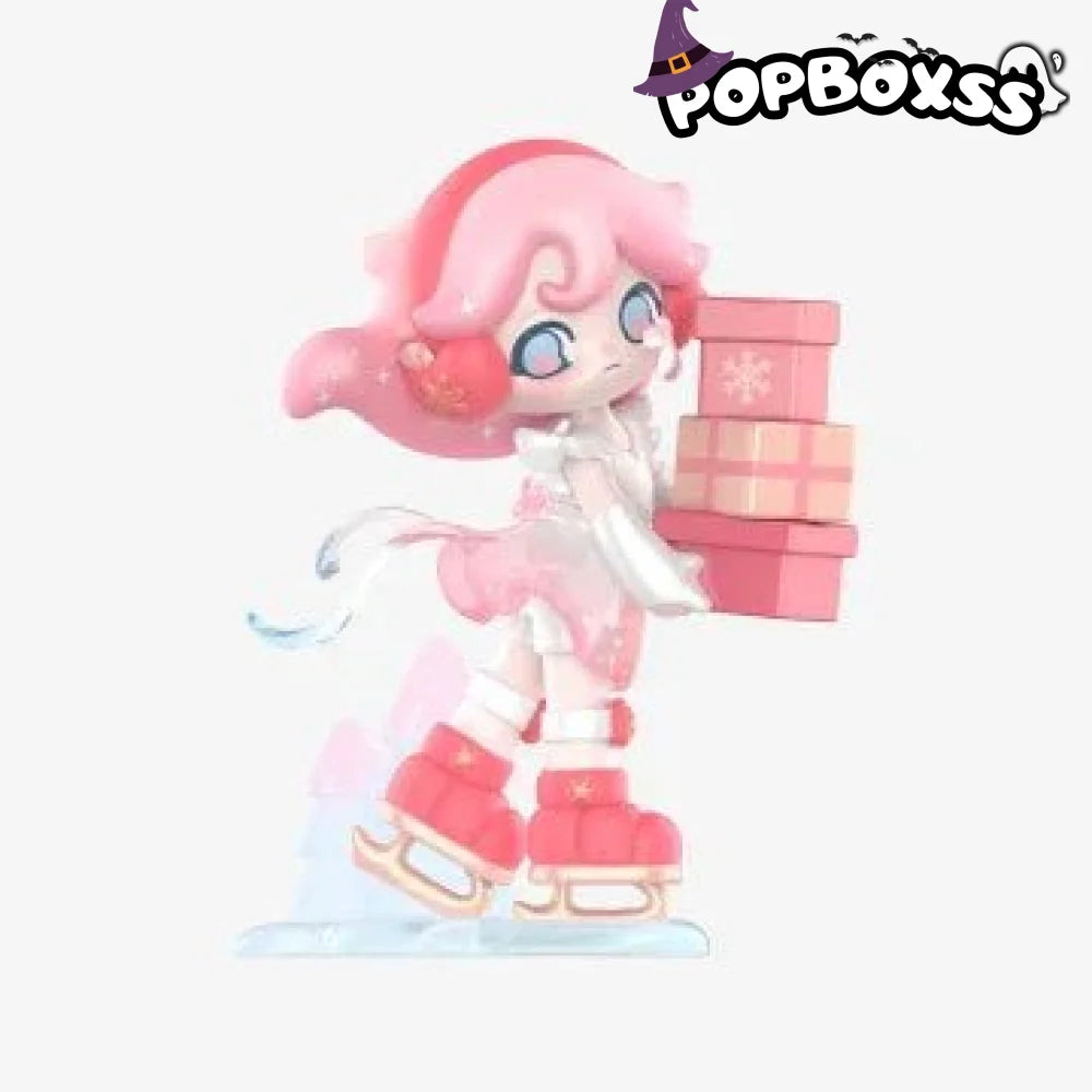 AZURA Warm Christmas Series Figures. Blind Box - POP BOX