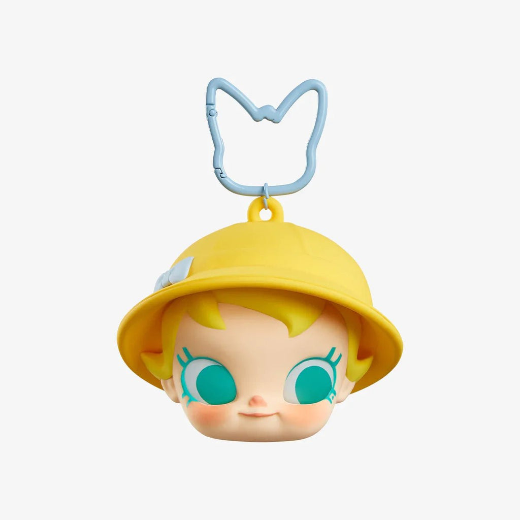 Baby Molly & Baby Tabby Series - Earphone Bag - POP BOX