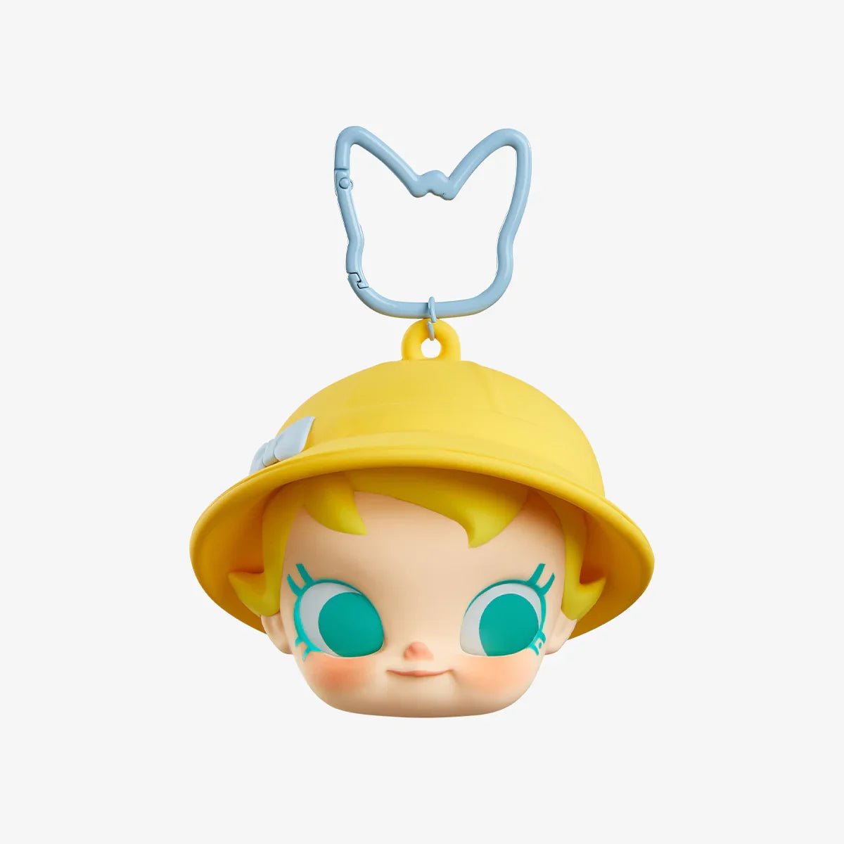 Baby Molly & Baby Tabby Series - Earphone Bag - POP BOX