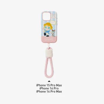 Baby Molly & Baby Tabby Series - Phone Case - POP BOX