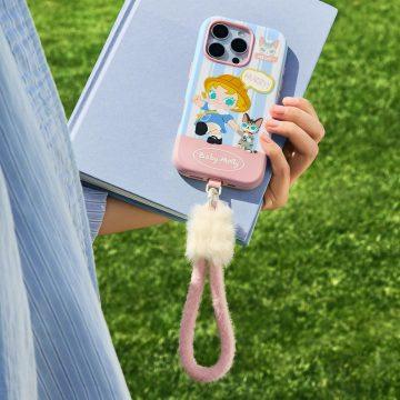 Baby Molly & Baby Tabby Series - Phone Case - POP BOX
