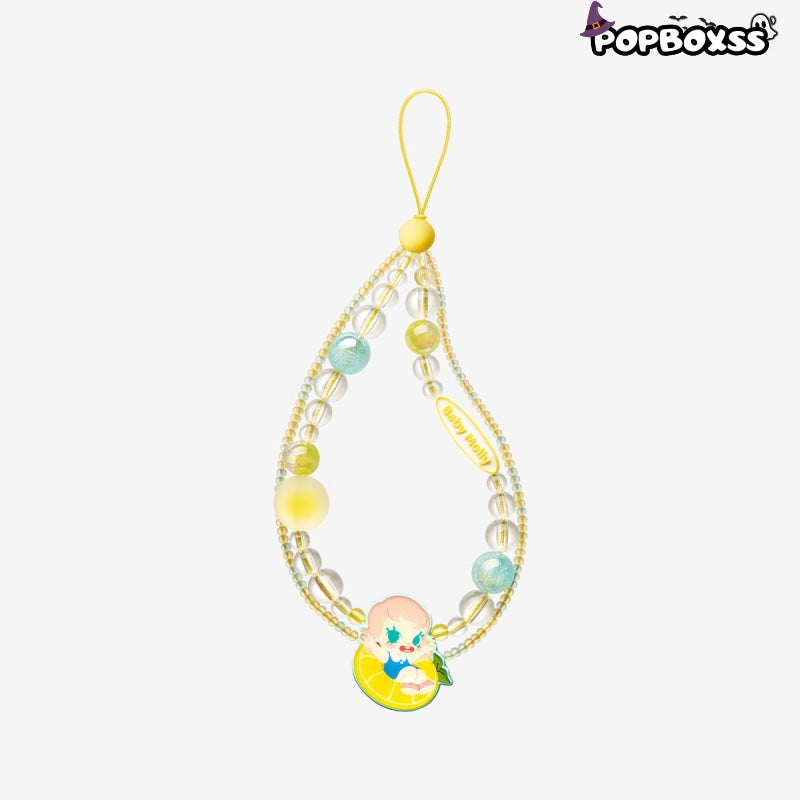 Baby Molly Fruity Aroma Series - Phone Charm Blind Box - POP BOX