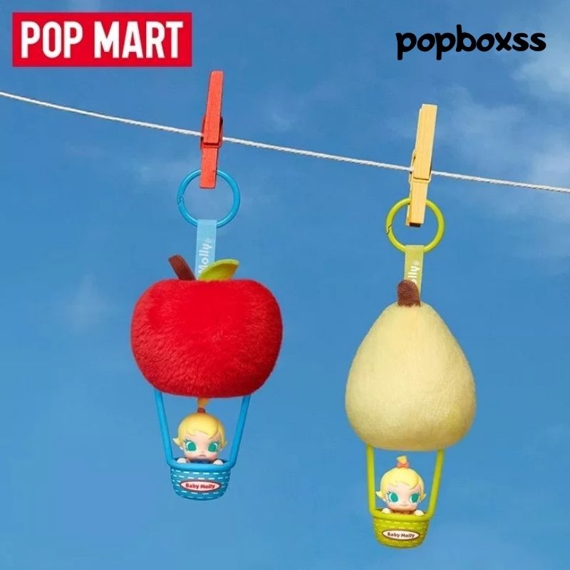 Baby Molly Fruity Aroma Series - Sachet Pendant Blind Box - POP BOX