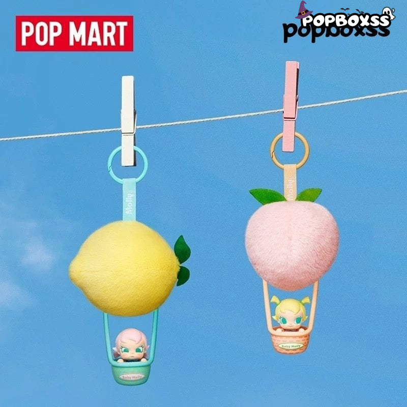 Baby Molly Fruity Aroma Series - Sachet Pendant Blind Box - POP BOX
