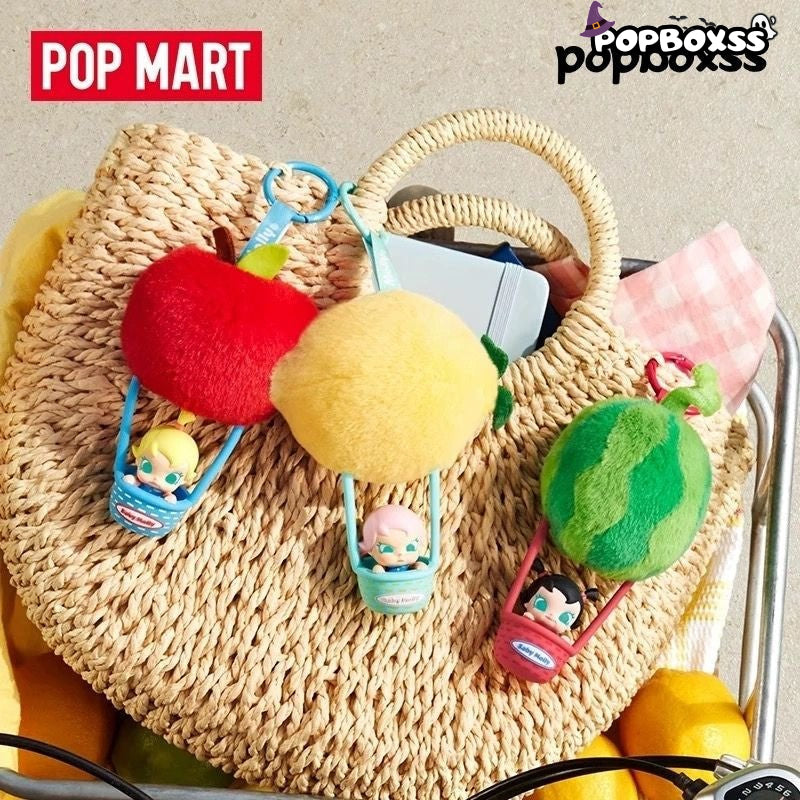 Baby Molly Fruity Aroma Series - Sachet Pendant Blind Box - POP BOX