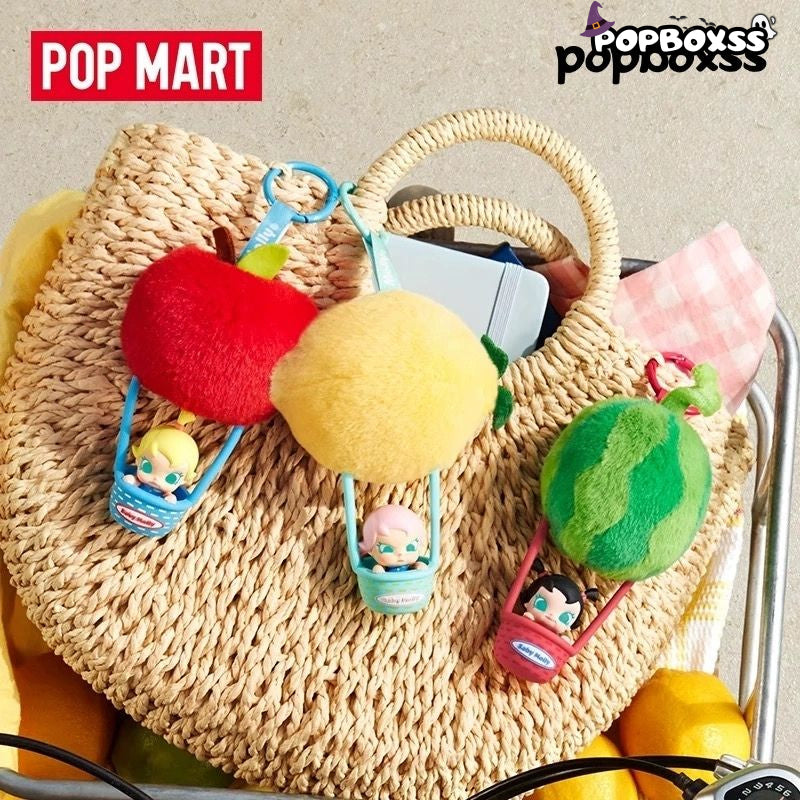 Baby Molly Fruity Aroma Series - Sachet Pendant Blind Box - POP BOX