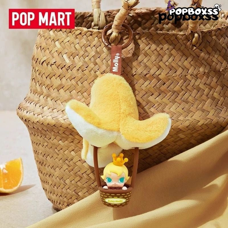 Baby Molly Fruity Aroma Series - Sachet Pendant Blind Box - POP BOX