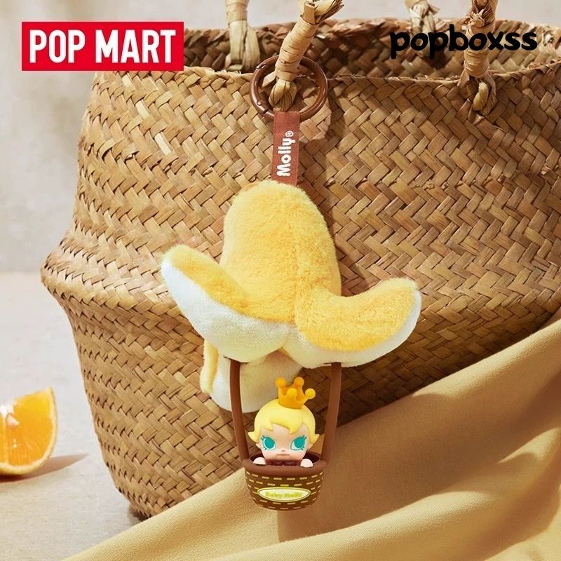 Baby Molly Fruity Aroma Series - Sachet Pendant Blind Box - POP BOX
