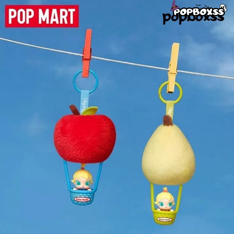 Baby Molly Fruity Aroma Series - Sachet Pendant Blind Box - POP BOX