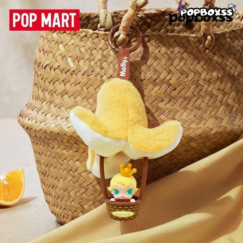Baby Molly Fruity Aroma Series - Sachet Pendant Blind Box - POP BOX