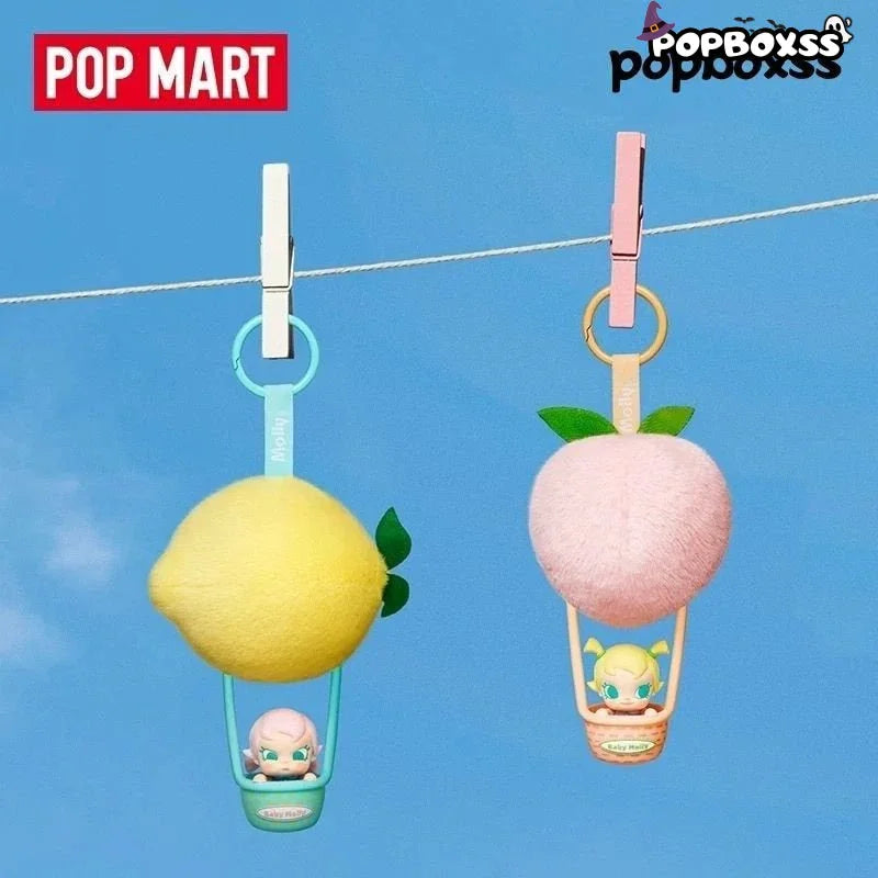 Baby Molly Fruity Aroma Series - Sachet Pendant Blind Box - POP BOX