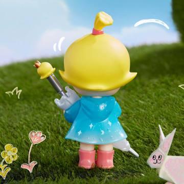 Baby Molly Funny Raining Day Figure - POP BOX