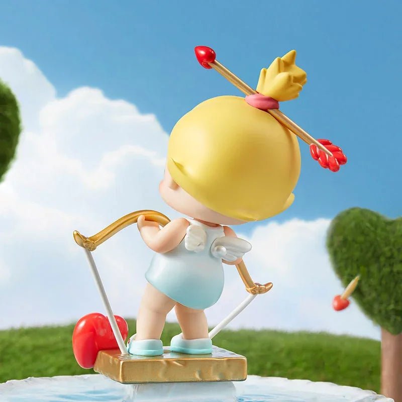 BABY MOLLY Little Cupid - POP BOX