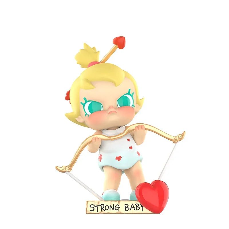 BABY MOLLY Little Cupid - POP BOX