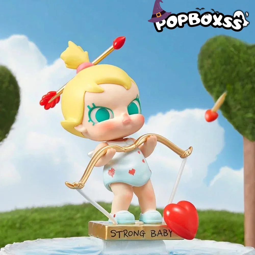BABY MOLLY Little Cupid - POP BOX