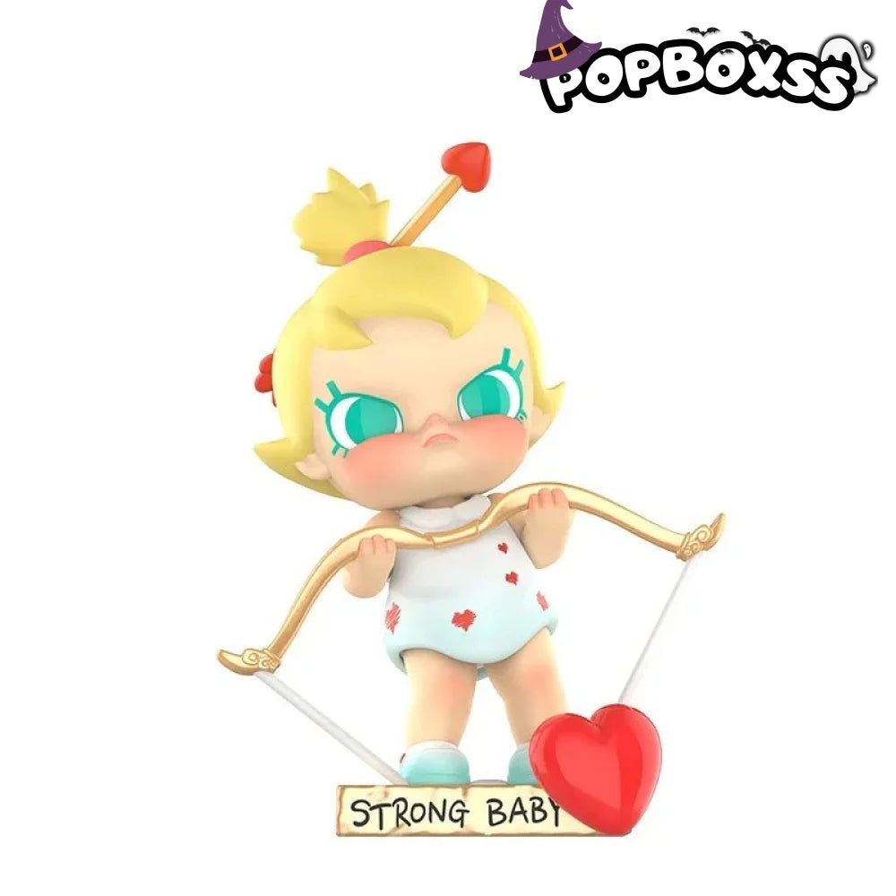 BABY MOLLY Little Cupid - POP BOX