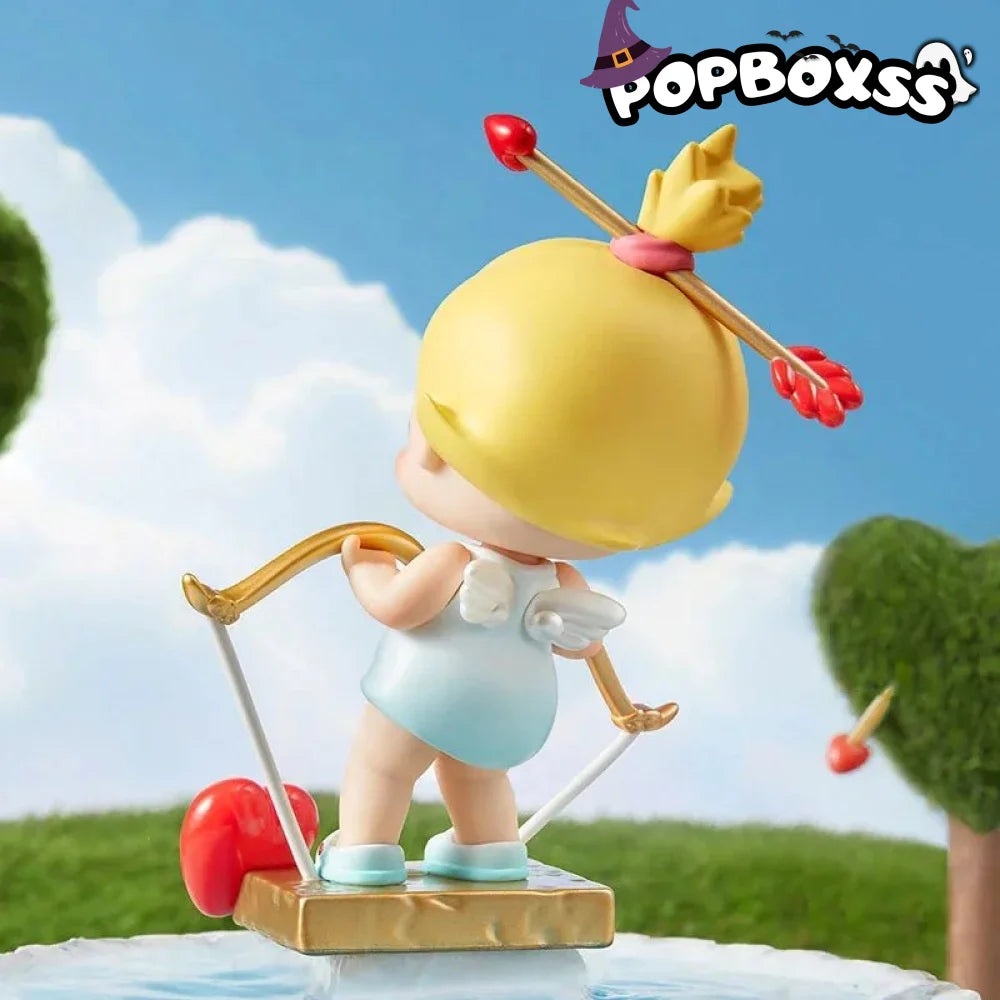 BABY MOLLY Little Cupid - POP BOX