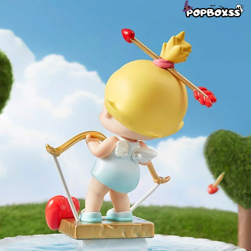 BABY MOLLY Little Cupid - POP BOX
