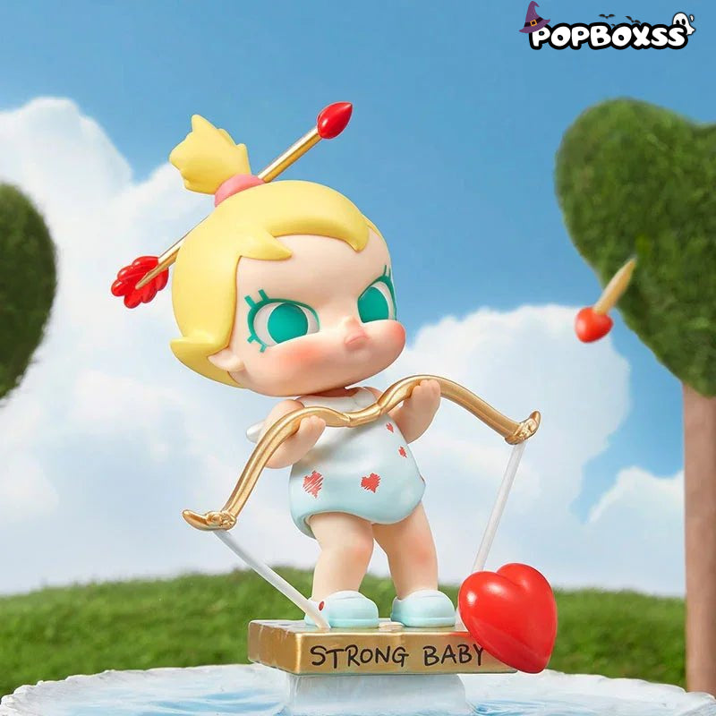 BABY MOLLY Little Cupid - POP BOX
