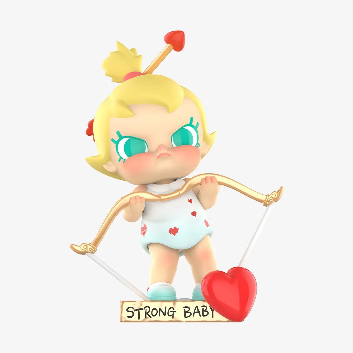 Baby Molly Little God of Love Figure - POP BOX