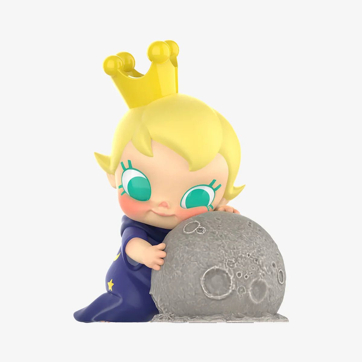 Baby Molly My Huggable Discovery Series Figures. Blind Box - POP BOX