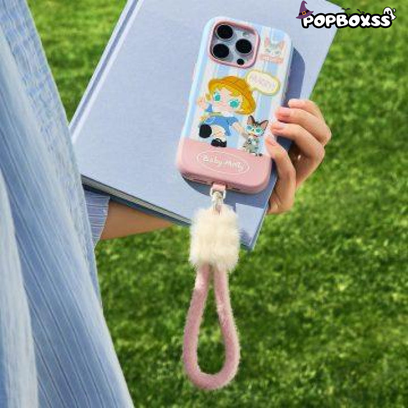 Baby Molly & Baby Tabby Series - Phone Case - POP BOX