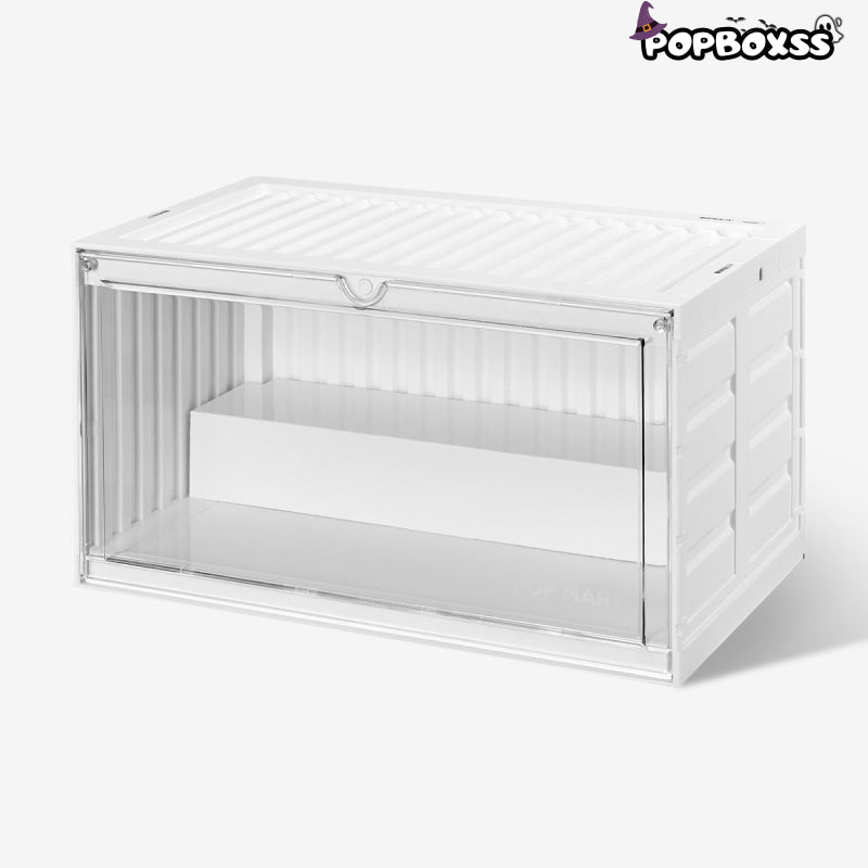 Baby Molly When I Was Three! Series-Luminous Display Container