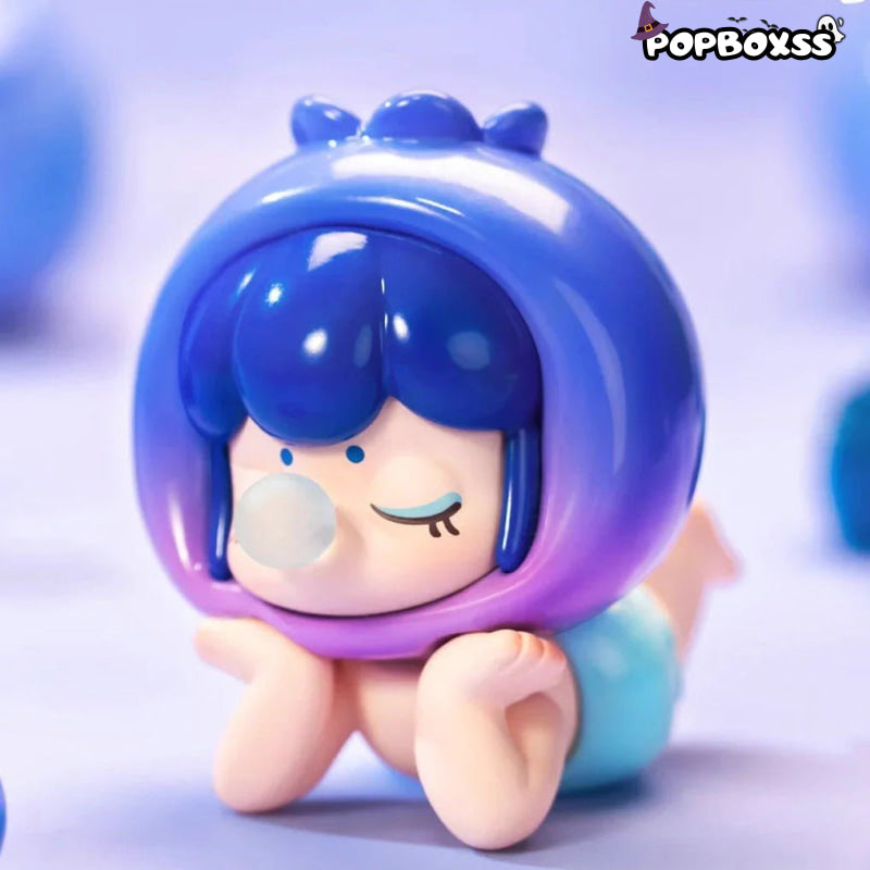 Baby Nanci Fruit Series Figures. Blind Box - POP BOX