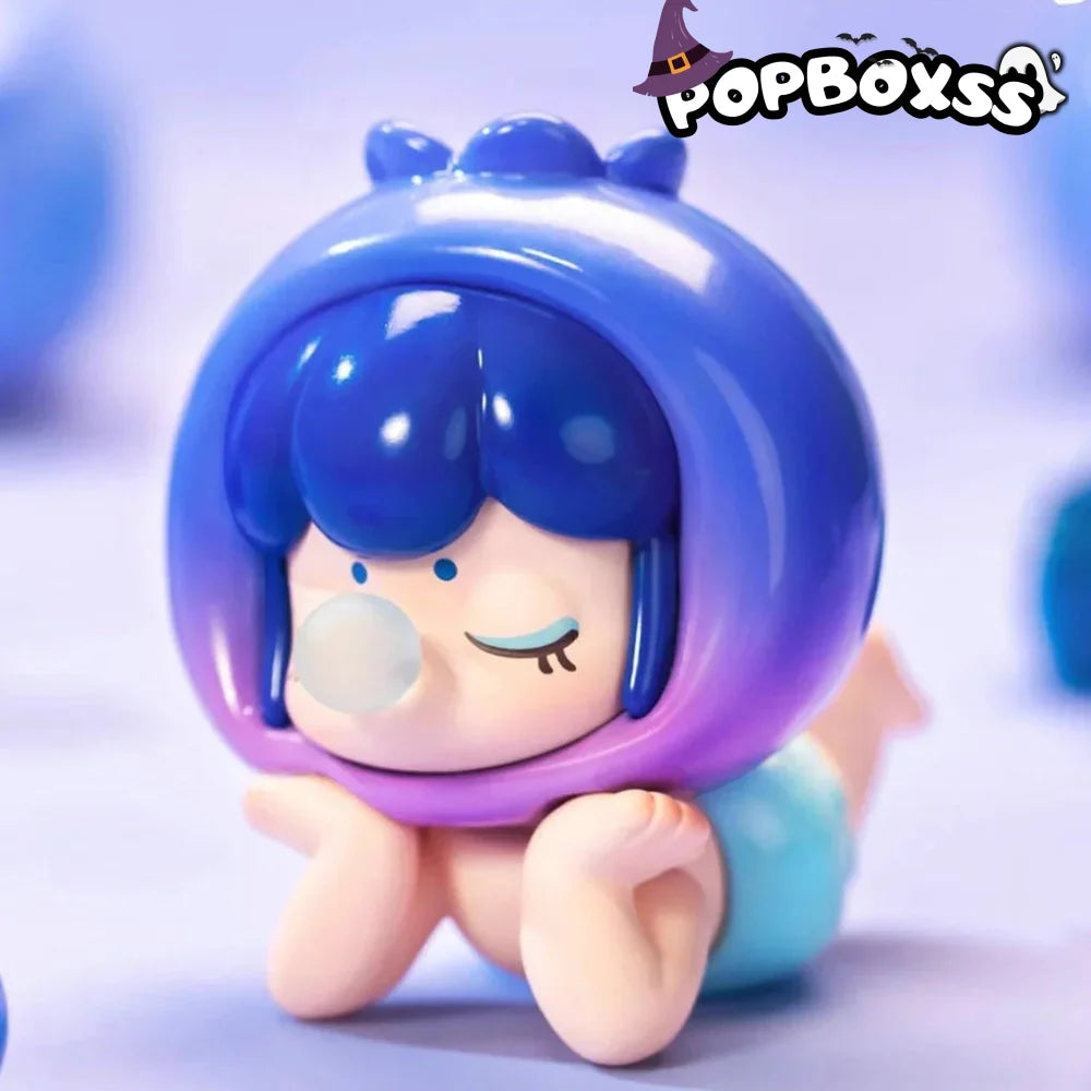 Baby Nanci Fruit Series Figures. Blind Box - POP BOX