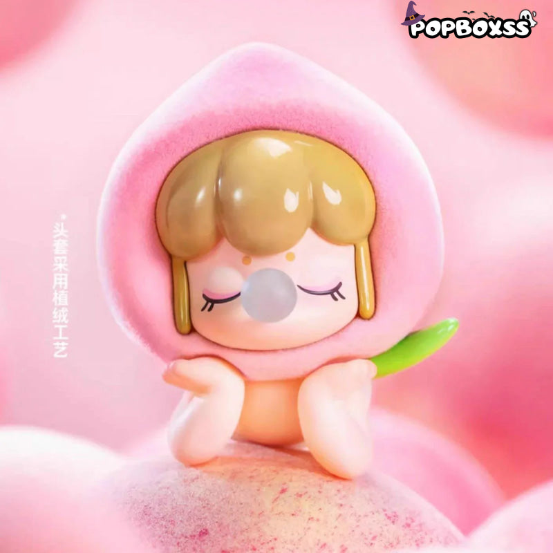 Baby Nanci Fruit Series Figures. Blind Box - POP BOX