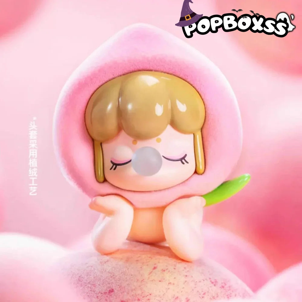 Baby Nanci Fruit Series Figures. Blind Box - POP BOX