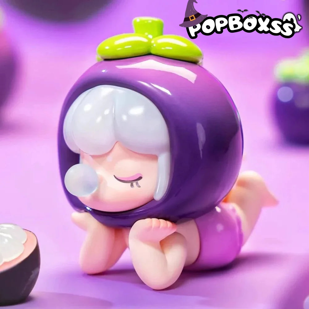Baby Nanci Fruit Series Figures. Blind Box - POP BOX
