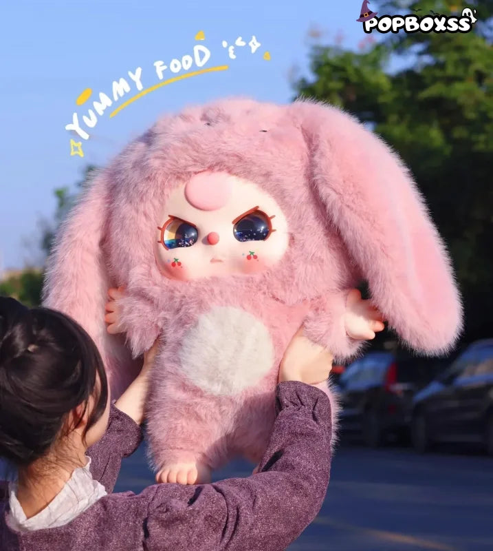 Baby Three - 1000% Big Baby Plush Dolls - POP BOX