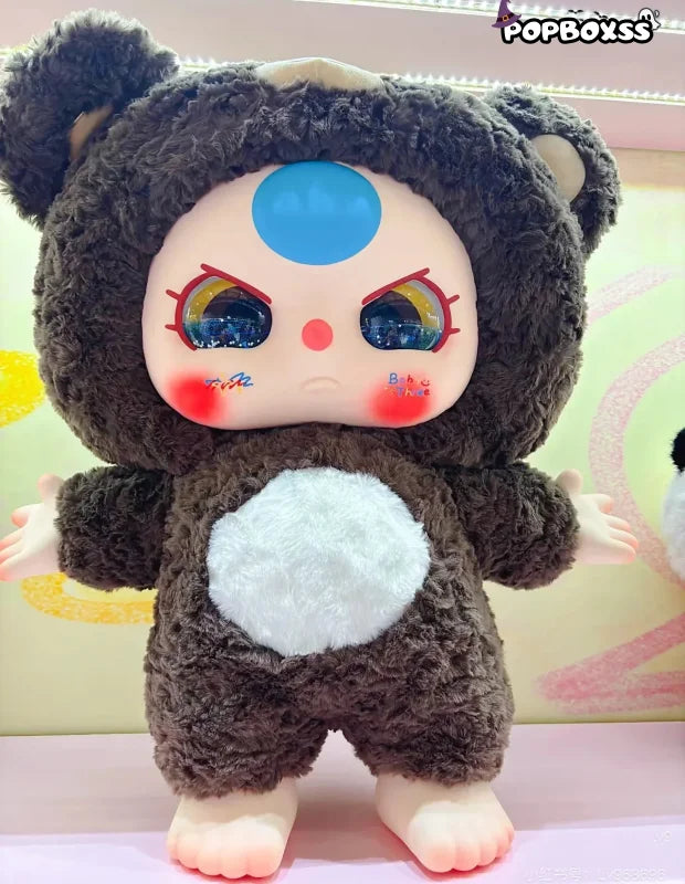 Baby Three - 1000% Big Baby Plush Dolls - POP BOX