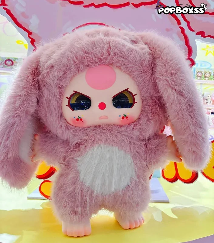 Baby Three - 1000% Big Baby Plush Dolls - POP BOX