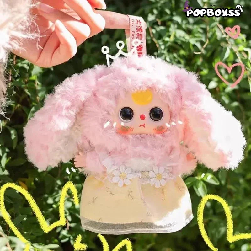 Baby Three De Lovely Series Plush Blind Box - POP BOX