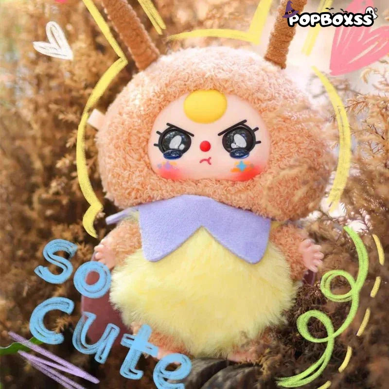 Baby Three Elf Plush Series Blind Box - POP BOX