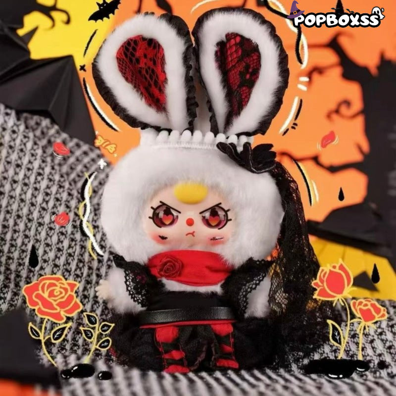 baby three Halloween Castle Adventure Blind Box - POP BOX