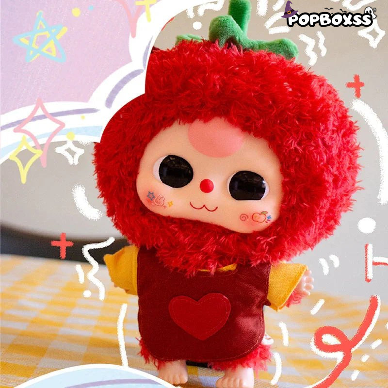 Baby Three Professional Dreamer Series Plush Dolls. Blind Box - POP BOX