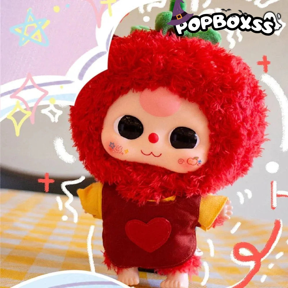 Baby Three Professional Dreamer Series Plush Dolls. Blind Box - POP BOX