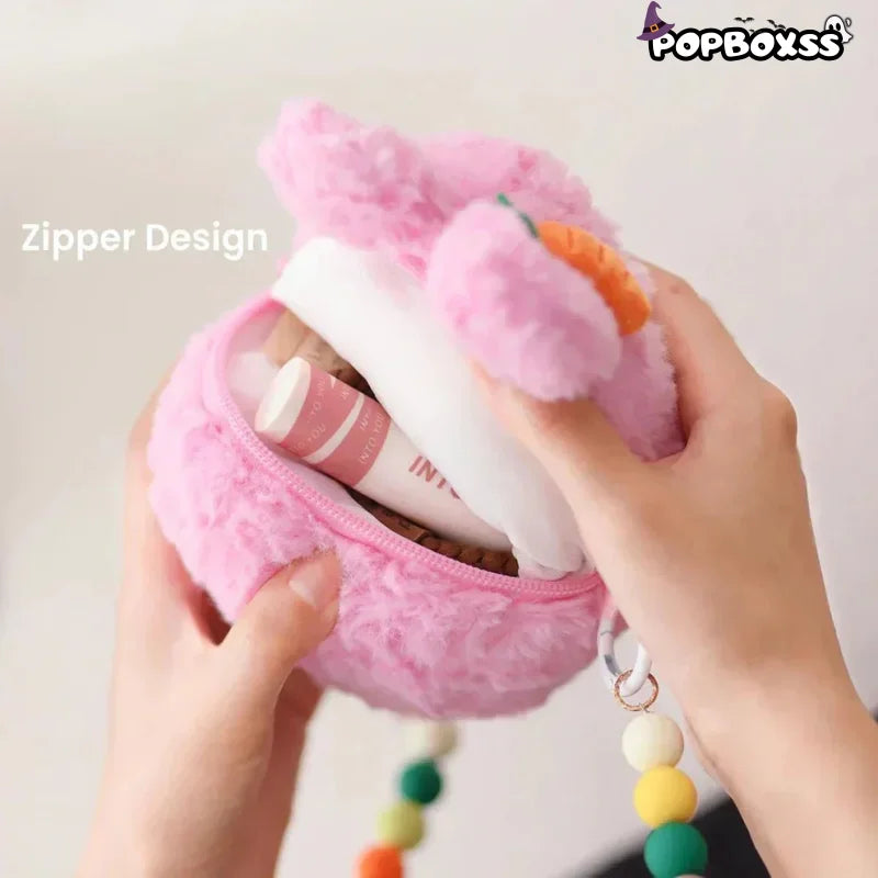 Baby Three - Take Me Out Zipper Bag Series Plush Blind Box - POP BOX