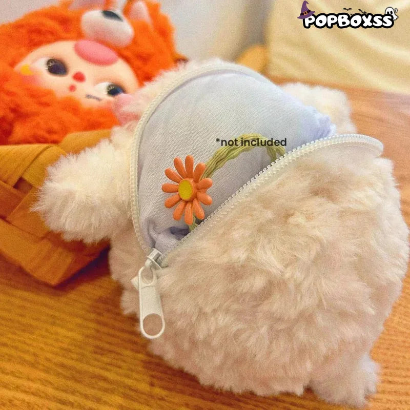 Baby Three - Take Me Out Zipper Bag Series Plush Blind Box - POP BOX
