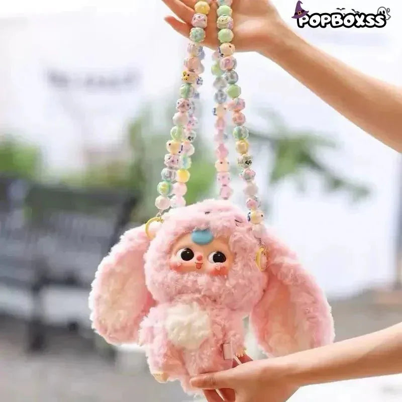 Baby Three - Third Generation V3 Plush Dolls - POP BOX