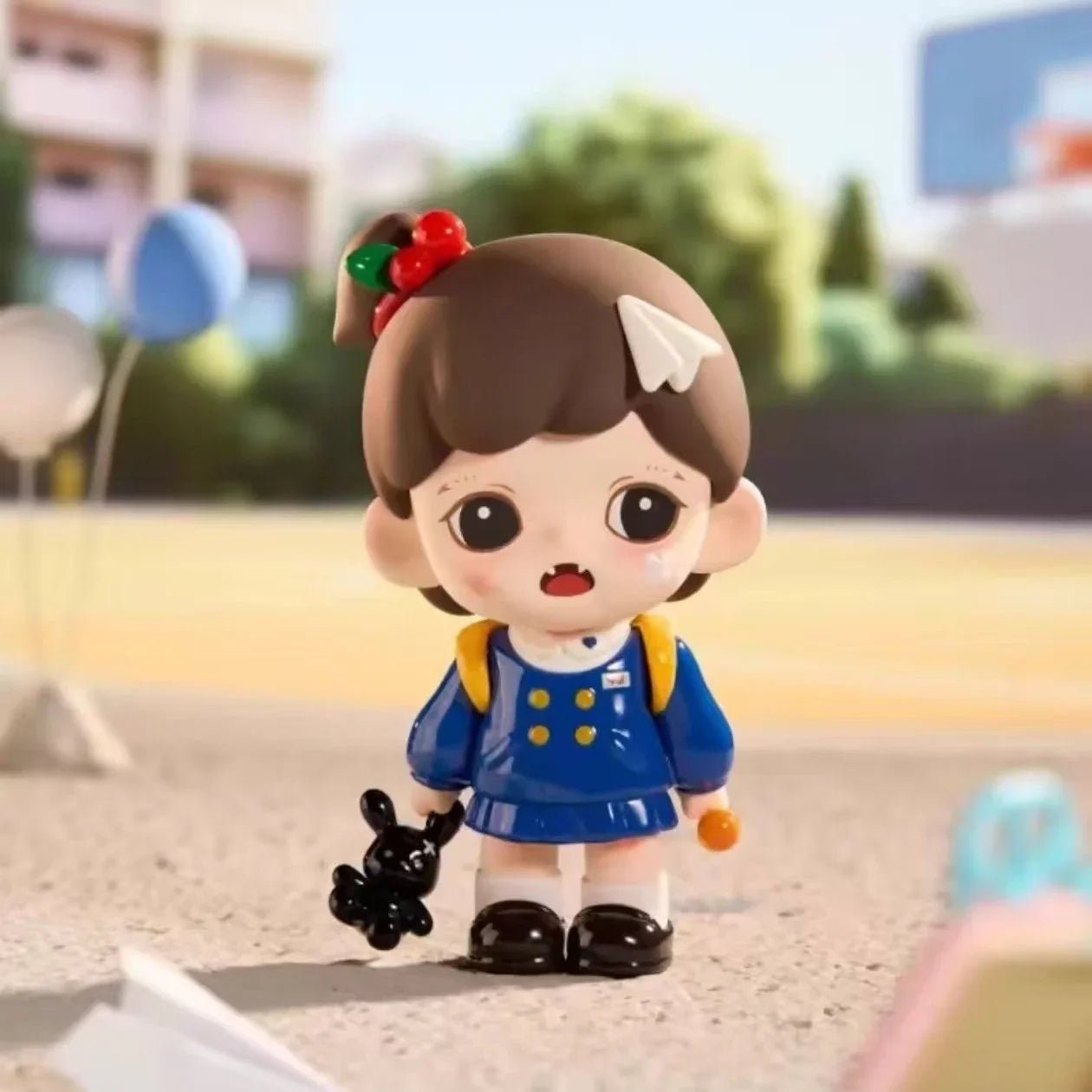 Baby Zoraa I'm The Boss Series Blind Box【TNT】 - POP BOX
