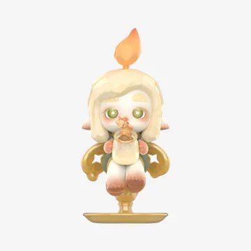 【BACK IN STOCK!】 CHAKA Light Sprite Series Figures. Blind Box - POP BOX