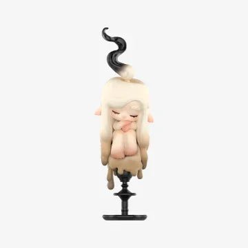 【BACK IN STOCK!】 CHAKA Light Sprite Series Figures. Blind Box - POP BOX
