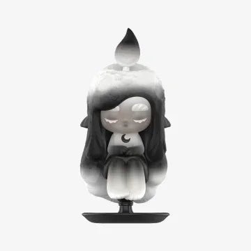 【BACK IN STOCK!】 CHAKA Light Sprite Series Figures. Blind Box - POP BOX
