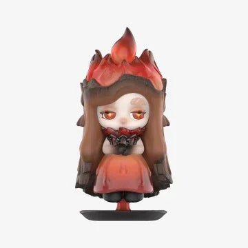 【BACK IN STOCK!】 CHAKA Light Sprite Series Figures. Blind Box - POP BOX