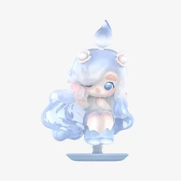 【BACK IN STOCK!】 CHAKA Light Sprite Series Figures. Blind Box - POP BOX