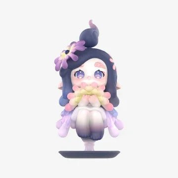 【BACK IN STOCK!】 CHAKA Light Sprite Series Figures. Blind Box - POP BOX